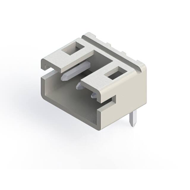 140-503-415-100 EDAC Inc.  Headers Male Pins